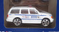 Daron 1/64 Scale RT8610 - New York Police Dept. NYPD 5 Piece Gift Pack