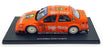 Werk83 1/18 Scale Diecast W1801006 - Alfa Romeo 155 DTM #19 M.Bartels Jagertonic