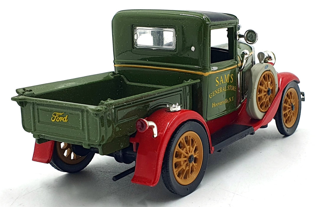 National Motor MM 1/32 Scale SS-T5700X - 1931/1925 Ford Pick-Ups Model A and T
