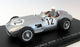 Spark 1/43 Scale resin - S1052 Mercedes Benz W196 #12 Winner British GP S. Moss