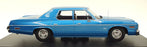 KK Scale 1/18 Scale KKDC181122 - 1974 Dodge Monaco - Blue