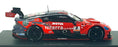 Spark 1/64 Scale 64SGT25003 Nissan Z Nismo NDDP #3 GT500 Super GT 2025