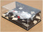 Minichamps 1/43 Scale 430 000073 - F1 BAR Honda Showcar 2000 R. Zonta