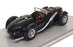 Unknown Brand Or Make ? UNB01B - 1/43 Scale Built Resin Model Car Kit - Black