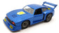 Polistil 1/24 Scale Diecast 03148 - Ford Capri 2000 - Blue