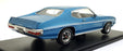 KK Scale 1/18 Scale Diecast KKDC181353 - 1972 Pontiac Le Mans GTO - Blue