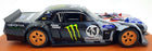 Top Marques 1/18 Scale TOP048B Ford Mustang stars And Stripes Hoonigan Block 43