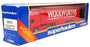 Corgi 25cm Long Diecast 59575 - ERF Truck & Trailer (Woolworths) Red