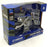 NewRay 1/12 Scale 58483 - Yamaha YZ450F #2 Motorbike - Webb
