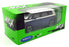 Welly NEX 1/27 Scale Diecast 24119DT-W-D.M.BU - VW ID Buzz - Blue
