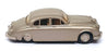 Classic 43 1/43 Scale No. 1000C - 1959 Jaguar Mk2 Saloon - Champagne