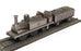 Royal Hampshire Static Pewter Model RH101 - Battersea Suburban Tank Engine 467