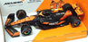 Burago 1/43 Scale 18-38177N - F1 McLaren MCL38 Miami GP 2024 #4 Norris