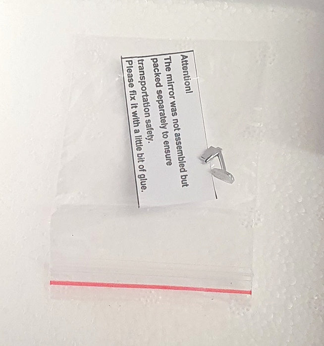 Best Of Show BOS Models 1/18 Scale BOS349 - BMW 2500 (E3) - Gold