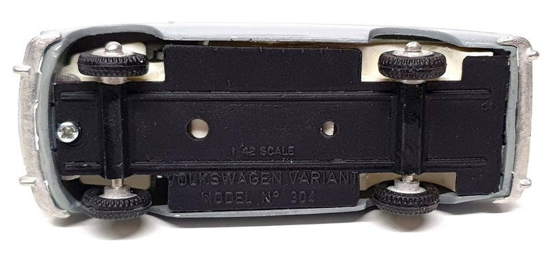RM Collectables 1/42 Scale RMSO-02 - VW Volkswagen Variant Estate - Grey