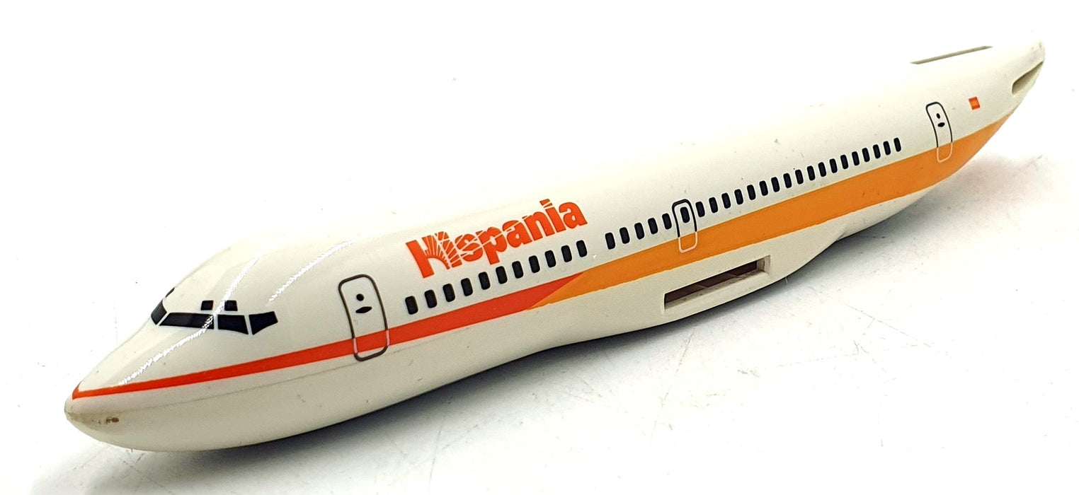 Unbranded Appx 17cm Long Snap Together Model 010426A - Boeing 757-300 Hispania