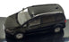 Ixo Models 1/43 Scale CLC551N.22 - 2010 Volkswagen Touran - Black