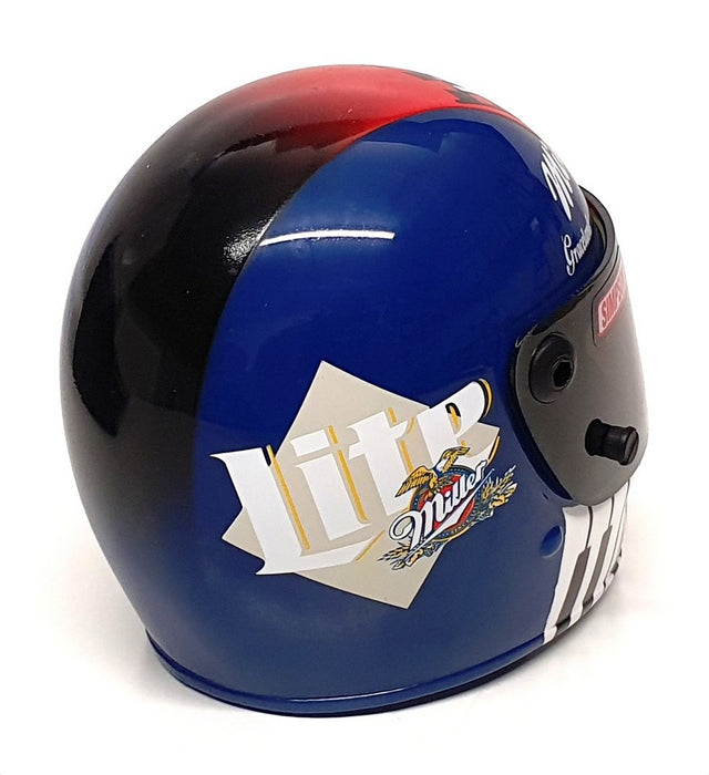 elvis motorcycle helmet Action 1/4 Scale W49836025