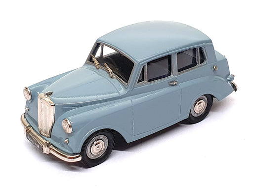 Lansdowne Models 1/43 Scale LDM49 - 1951 Triumph Mayflower - REWORKED Lt. Blue