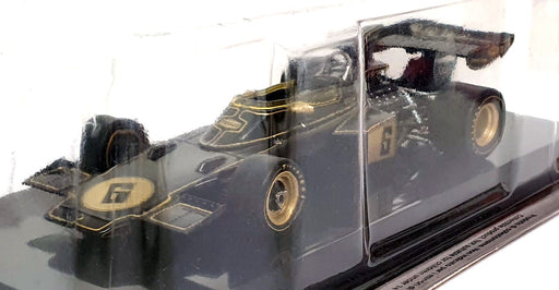 Altaya 1/24 Scale Diecast MW2AL0026 - Lotus 72D #6 1972 - Emerson Fittipaldi