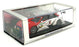 Spark 1/43 Scale S2512 - Audi A4 DTM #15 2009 - Jarvis