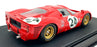 GP Replicas 1/18 Scale Resin GP006A - Ferrari 330 P4 Daytona Winner 1967