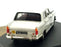 Vitesse 1/43 Scale L170A - Peugeot 404 #63 East African Safari 1962