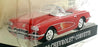 Greenlight 1/64 Scale 44940-B - 1960 Chevrolet Corvette - Red