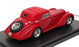 Alfa Model 43 1/43 Scale AM43 289 - 1932 Alfa Romeo 8c 2300 Cabrio Pininfarina