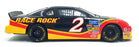 Action 1/24 Scale P249716304-1 - 1997 Chevrolet Monte Carlo Race Rock #2