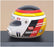 Minichamps 1/8 Scale 382 963601 - Bernd Schneider Helmet ITC 1996