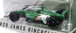 Greenlight 1/64 Scale 11513 - Honda Indycar #29 James Hinchcliffe