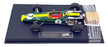GP Replicas 1/18 Scale GP157C Type 43 South Africa GP Kyalami 1967 #7 Jim Clark
