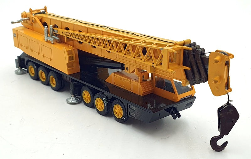 NZG 1/55 Scale Diecast 152 - Grove TM1275 Mobile Crane