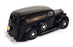 Durham Classics 1/43 Scale DCL04B - 1939 Ford Panel Van Chicago Herald American
