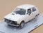 Deagostini 1/43 Scale Diecast Y045W - Yugo 45 - White