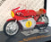 Ixo 1/24 Scale CLB006 - MV Agusta 500 3cil World Champion 1967 #1 Agostini