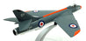 Corgi 1/72 Scale Diecast AA32705 Hawker Hunter GA11 738Sqn Rough Diamonds 1969