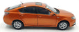 MG Motor UK 1/16 Scale Diecast SOPS1960A-ORG - MG 6 - Orange