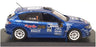 Racing Models 1/43 Scale MDC022 - Subaru Impreza WRX STi #1 Hokkaido 2009