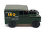 JR Parker Appx 7.5cm Long Diecast LRO01G - Land Rover Owner Magazine Model Shop