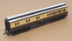 Hornby OO Gauge (1/76) R 4120C - GWR Clerestory Brake Coach 3371