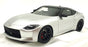 Top Speed 1/18 Scale Resin TS0435 - Nissan Fairlady Z Version ST 2023 - Silver