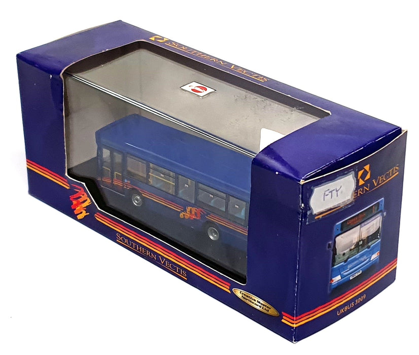 Creative Master 1/76 Scale UKBUS 3009 - Dennis Mini Pointer Dart Southern Vectis