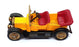 Matchbox Appx 9cm Long Diecast Y-13 - 1911 Daimler - Yellow