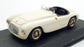 ART 1/43 Scale ART006 - Ferrari 166MM Spyder - Stradale Bianca/White
