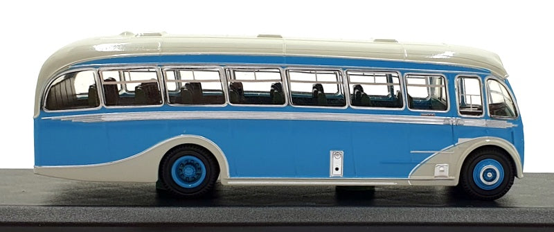 Oxford Omnibus 1/76 Scale 76BI005 Leyland Beadle Integral Bus Thornes of Bubwith