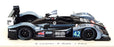 Spark 1/43 Scale S2535 - HPD ARX 01 D #42 Strakka Racing LM 2011