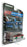 Greenlight 1/64 Scale 47080-C - 1988 Ford Mustang GT - Chase