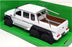 Welly NEX 1/24 Scale 24061W - Mercedes Benz G 63 AMG 6x6 - White